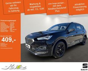 Seat Tarraco Gebrauchtwagen