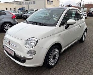 Fiat 500 Gebrauchtwagen