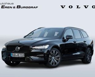 Volvo V60 Gebrauchtwagen