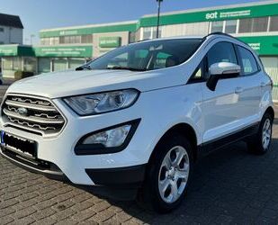 Ford EcoSport Gebrauchtwagen