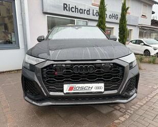 Audi RSQ8 Gebrauchtwagen