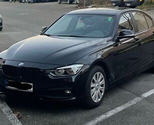 BMW 318 Gebrauchtwagen
