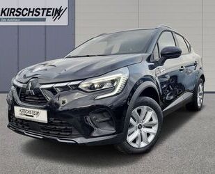 Mitsubishi ASX Gebrauchtwagen