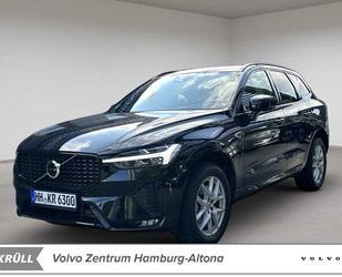 Volvo XC60 Gebrauchtwagen
