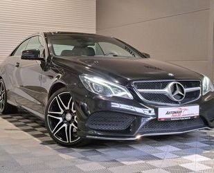 Mercedes-Benz E 250 Gebrauchtwagen