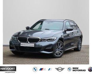 BMW 330 Gebrauchtwagen