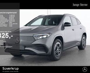 Mercedes-Benz EQA Gebrauchtwagen