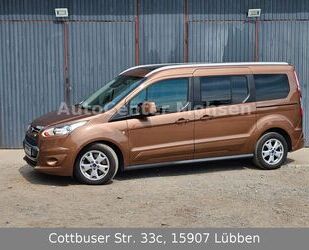 Ford Grand Tourneo Gebrauchtwagen