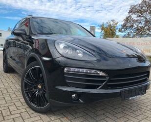 Porsche Cayenne Gebrauchtwagen