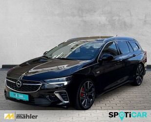 Opel Insignia Gebrauchtwagen