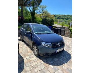 Dacia Sandero Gebrauchtwagen