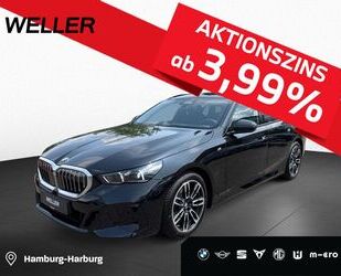 BMW 520 Gebrauchtwagen