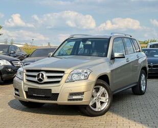 Mercedes-Benz GLK 220 Gebrauchtwagen