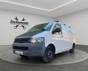 VW T5 Transporter Gebrauchtwagen
