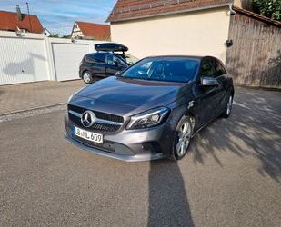 Mercedes-Benz A 200 Gebrauchtwagen