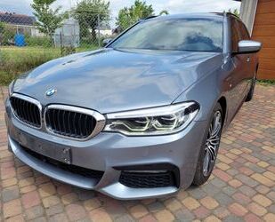 BMW 530 Gebrauchtwagen
