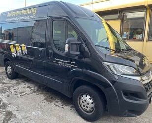 Citroen Jumper Gebrauchtwagen