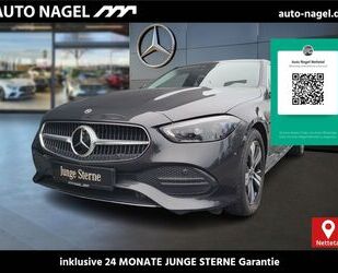 Mercedes-Benz C 220 Gebrauchtwagen