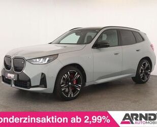 BMW X3 M50 Gebrauchtwagen