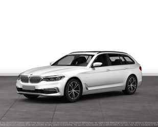BMW 520 Gebrauchtwagen