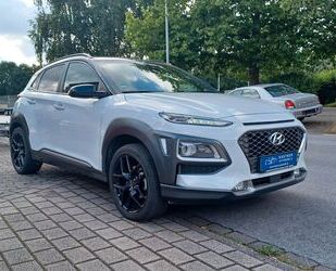 Hyundai KONA Gebrauchtwagen