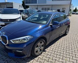 BMW 118 Gebrauchtwagen