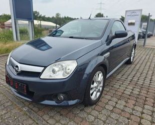 Opel Tigra Gebrauchtwagen