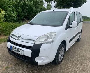Citroen Berlingo Gebrauchtwagen