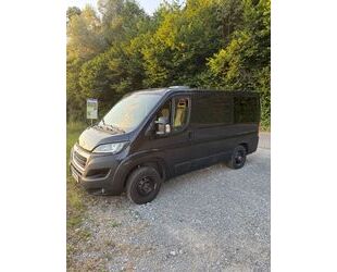 Peugeot Boxer Gebrauchtwagen