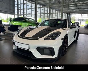 Porsche Boxster Gebrauchtwagen