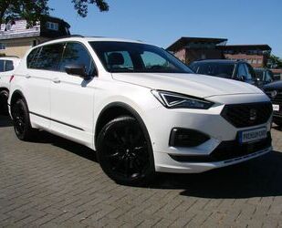 Seat Tarraco Gebrauchtwagen