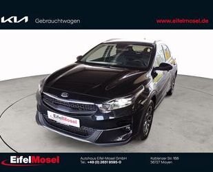 Kia XCeed Gebrauchtwagen