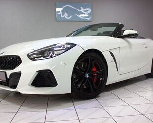 BMW Z4 Gebrauchtwagen