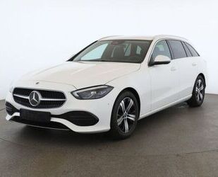 Mercedes-Benz C 220 Gebrauchtwagen