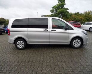 Mercedes-Benz Vito Gebrauchtwagen