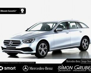Mercedes-Benz E 220 Gebrauchtwagen