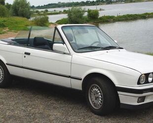BMW 325 Gebrauchtwagen