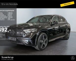 Mercedes-Benz GLC 220 Gebrauchtwagen