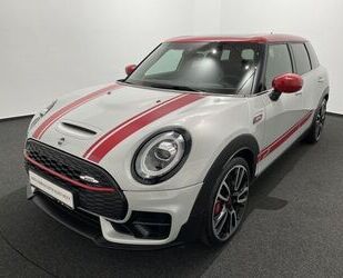 Mini John Cooper Works Clubman Gebrauchtwagen