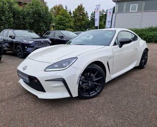 Toyota GR86 Gebrauchtwagen