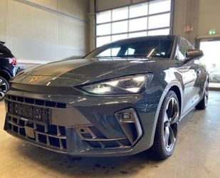 Cupra Leon Gebrauchtwagen