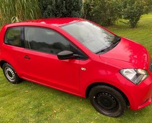 Seat Mii Gebrauchtwagen