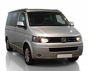 VW T5 California Gebrauchtwagen