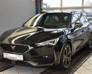 Cupra Leon Gebrauchtwagen