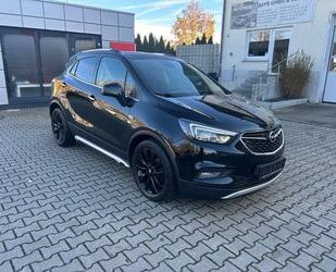 Toyota Mokka 