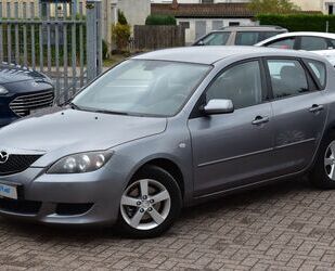 Mazda 3 Gebrauchtwagen
