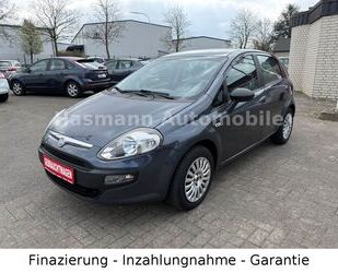Fiat Punto Evo Gebrauchtwagen