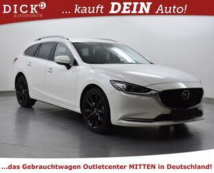 Mazda 6 Gebrauchtwagen