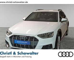 Audi A4 Allroad Gebrauchtwagen