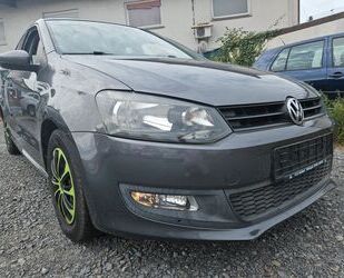 VW Polo Gebrauchtwagen